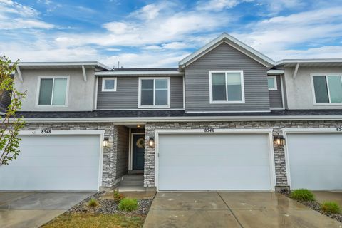 Tiny photo for 8546 W BOWIE DR, Magna, UT 84044 (MLS # 2147778)