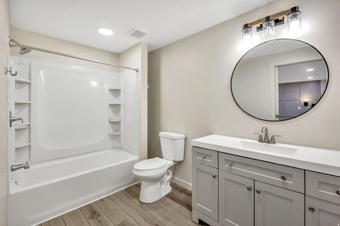 Tiny photo for 8546 W BOWIE DR, Magna, UT 84044 (MLS # 2147778)