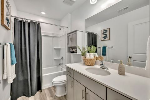 Tiny photo for 8546 W BOWIE DR, Magna, UT 84044 (MLS # 2147778)