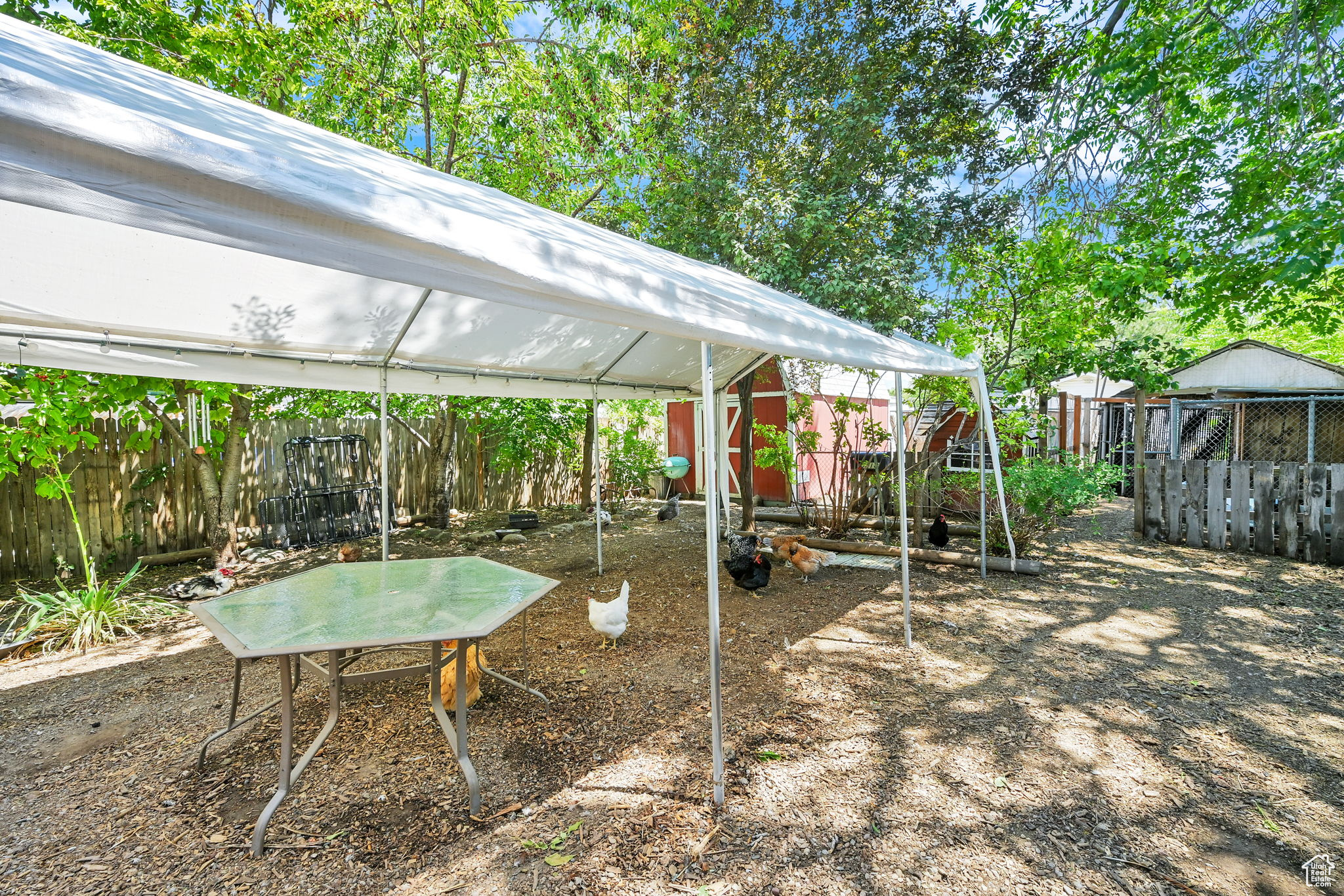 CITY PARK - Residential