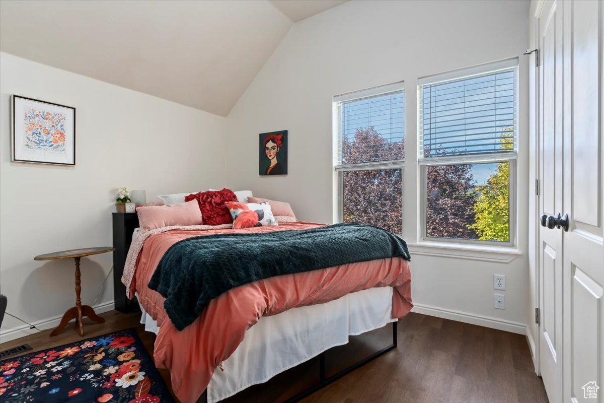 CITY PARK - Residential