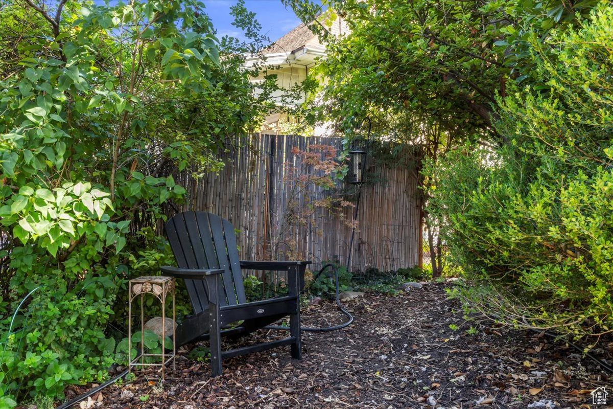 CITY PARK - Residential