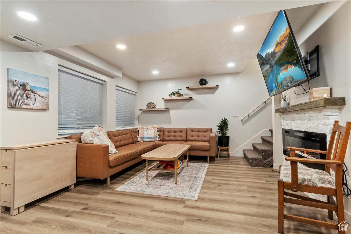 CITY PARK - Residential
