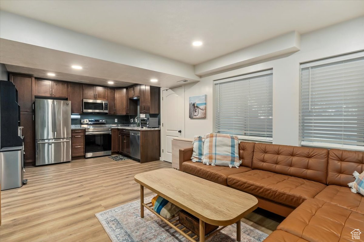 CITY PARK - Residential