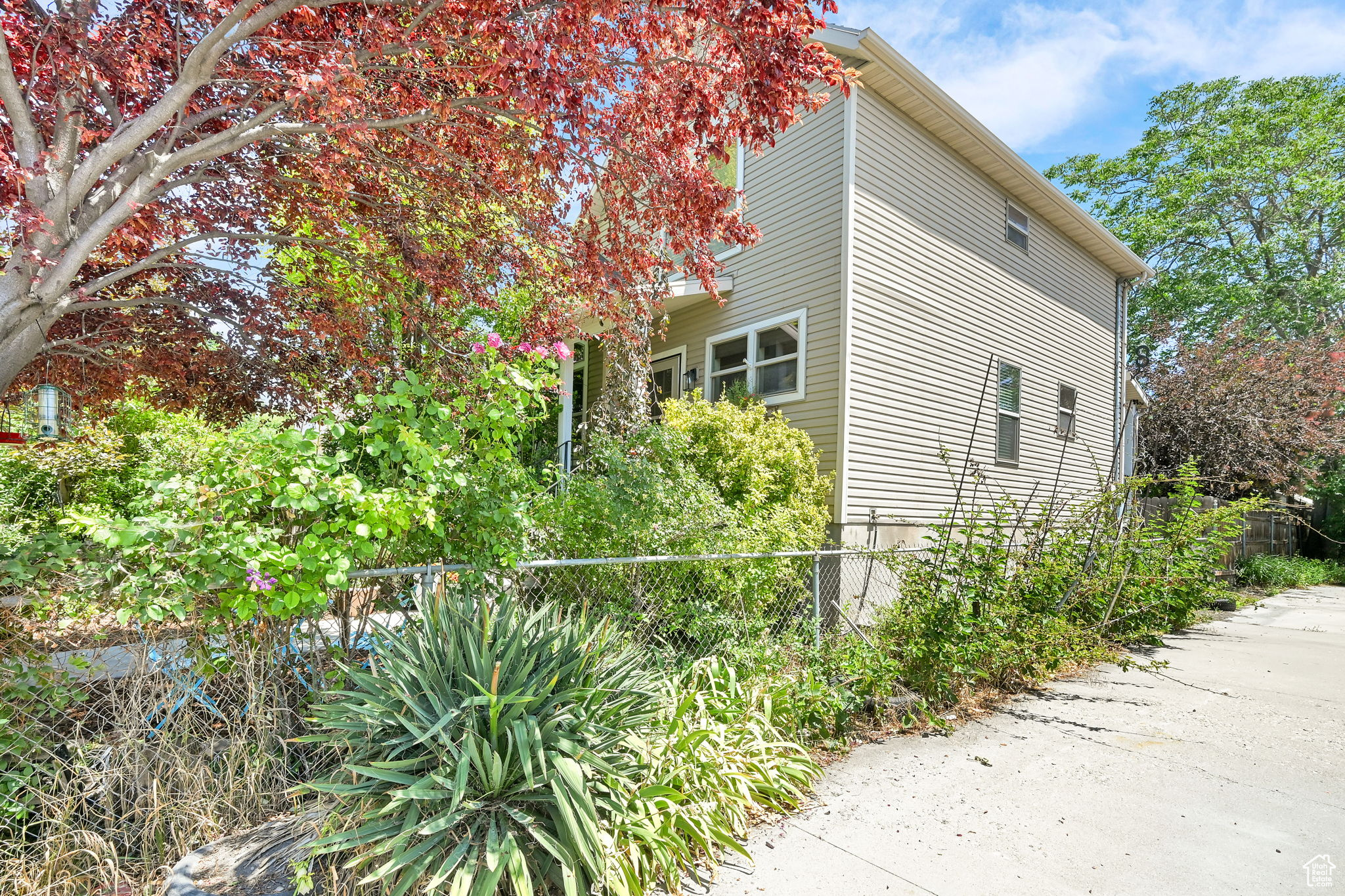 CITY PARK - Residential