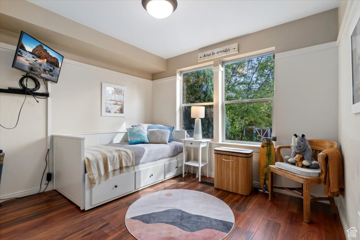 CITY PARK - Residential