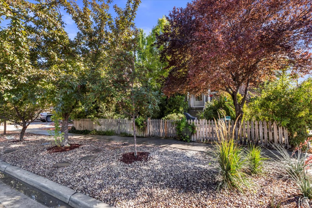CITY PARK - Residential