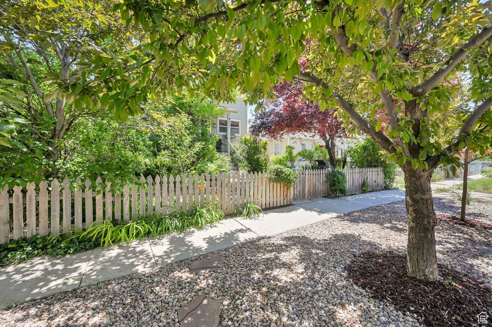 CITY PARK - Residential