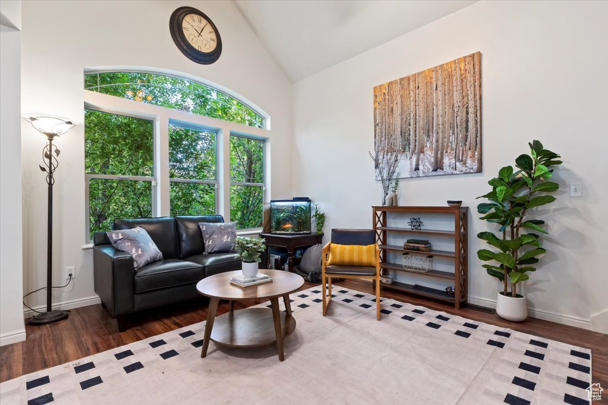 CITY PARK - Residential