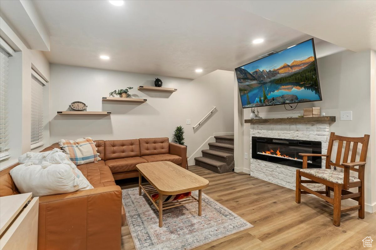 CITY PARK - Residential