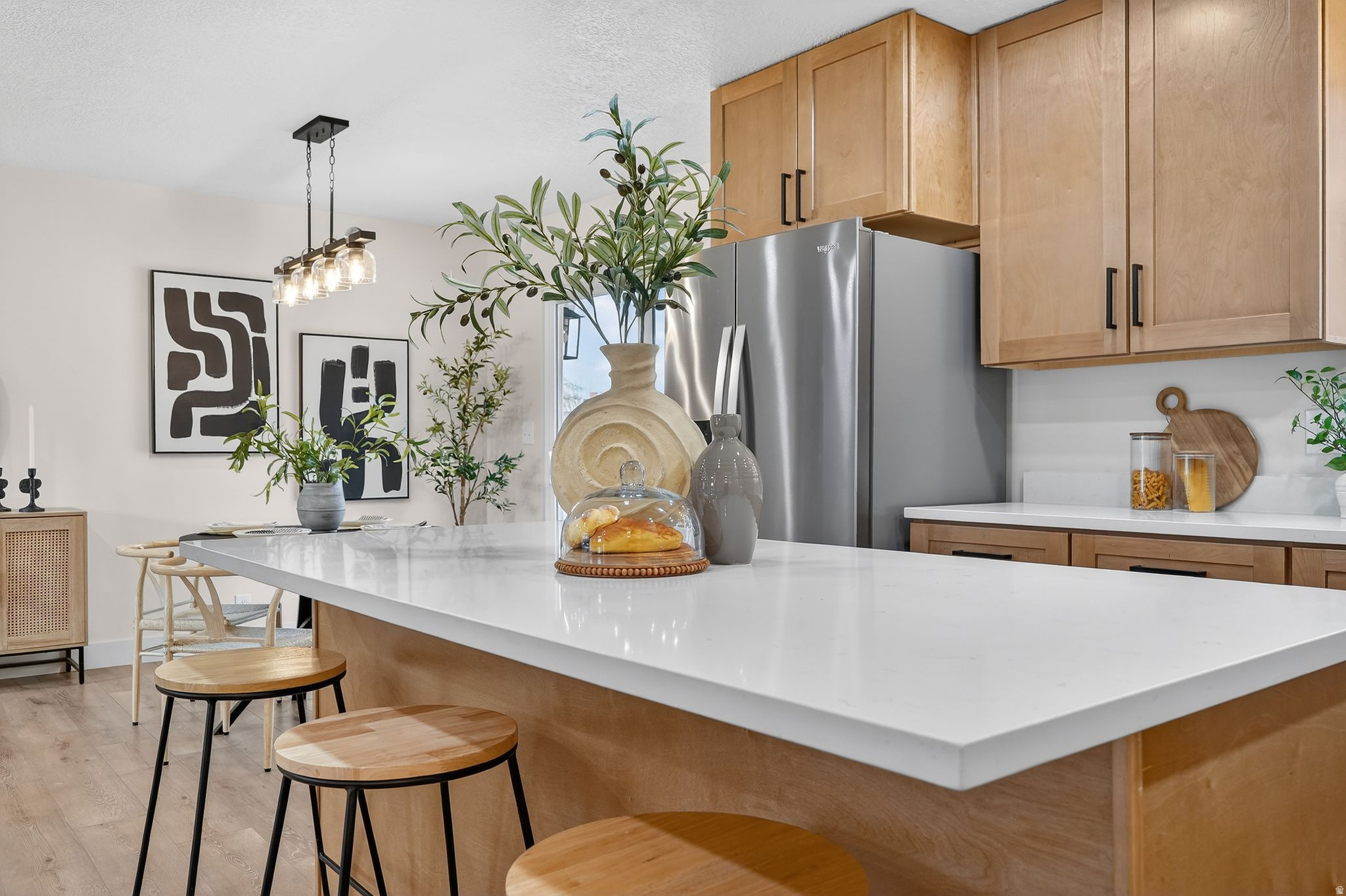 ENCHANTED VILLAGE - Residential