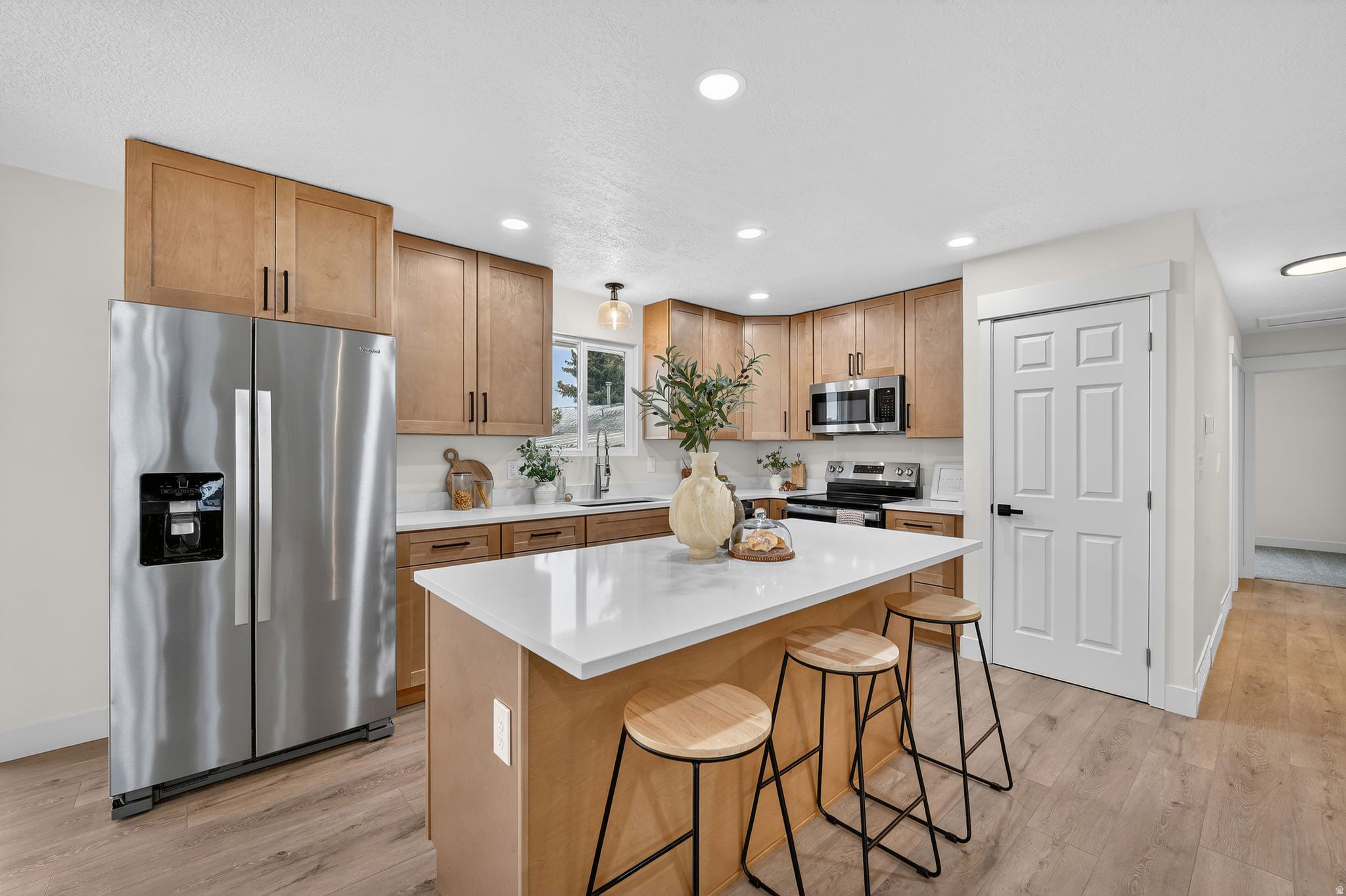 ENCHANTED VILLAGE - Residential