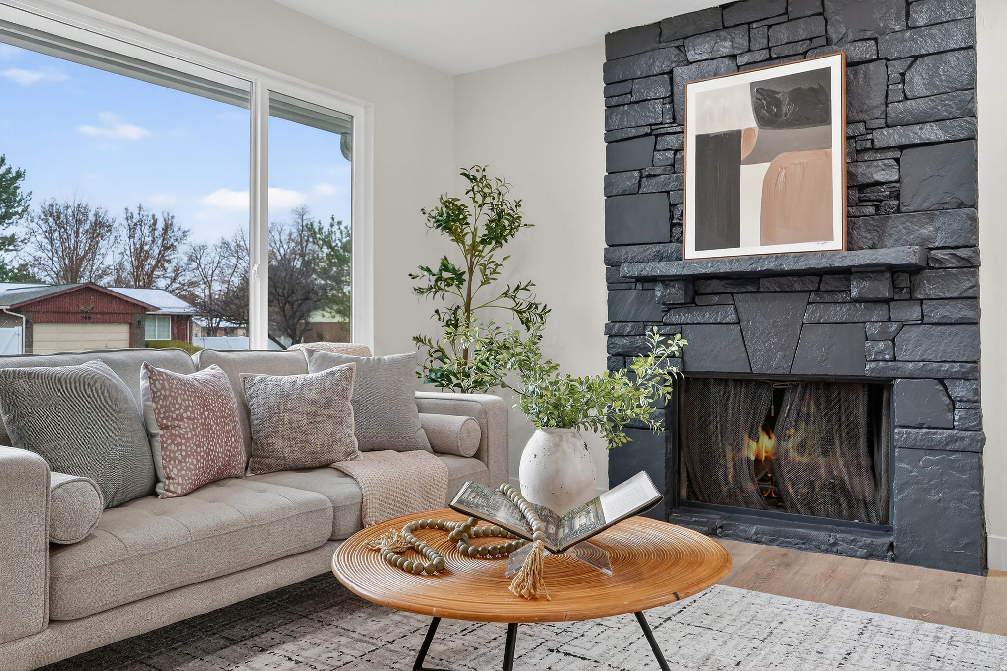 ENCHANTED VILLAGE - Residential