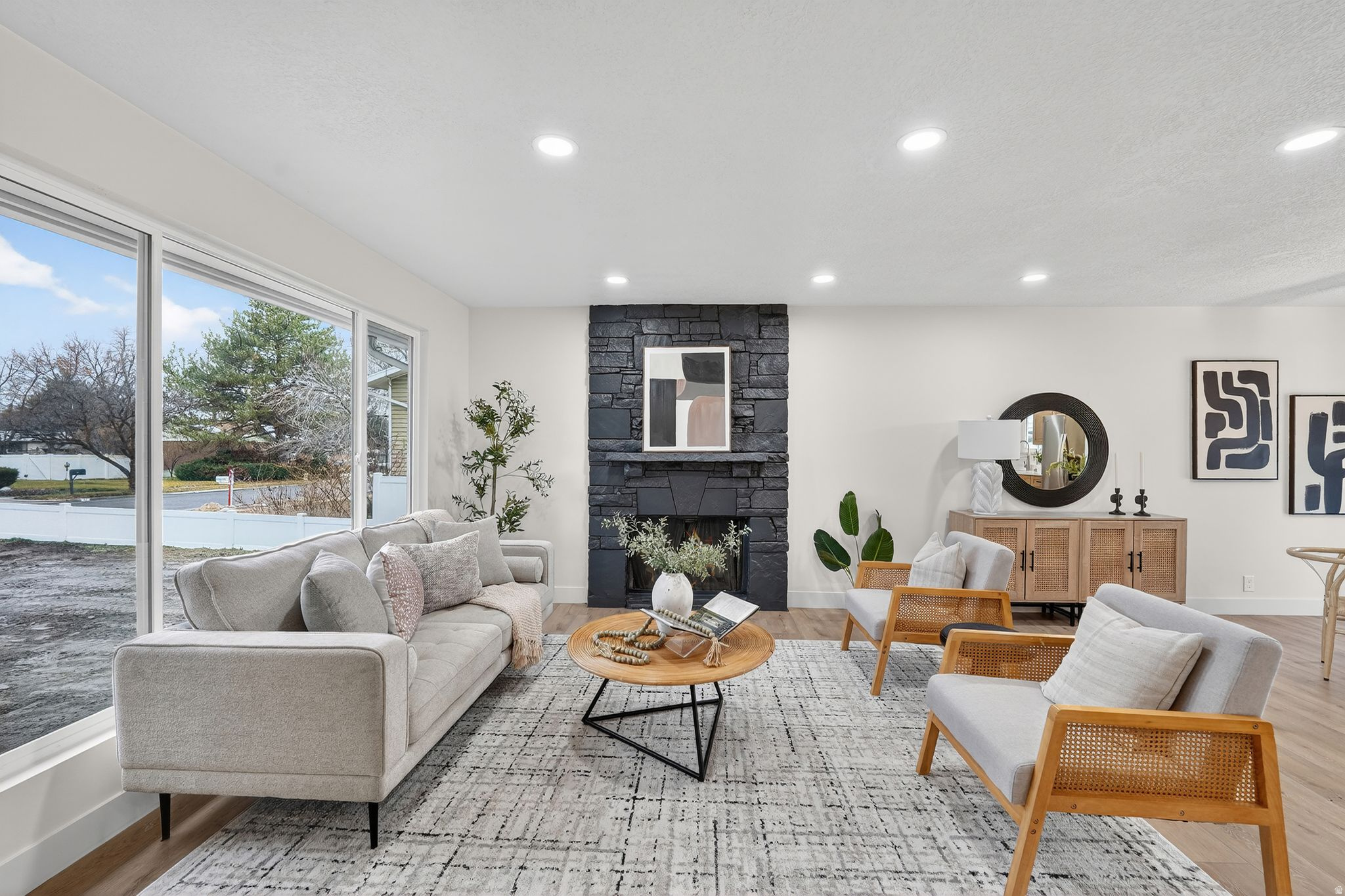 ENCHANTED VILLAGE - Residential