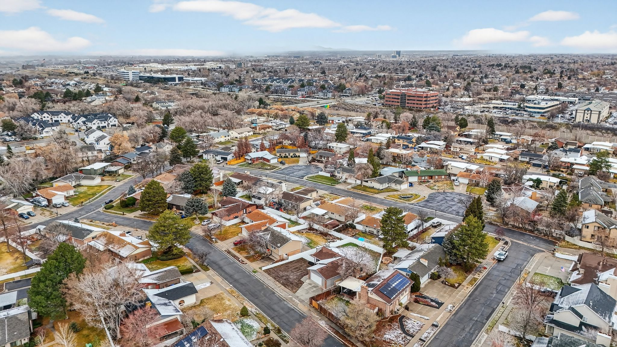 ENCHANTED VILLAGE - Residential