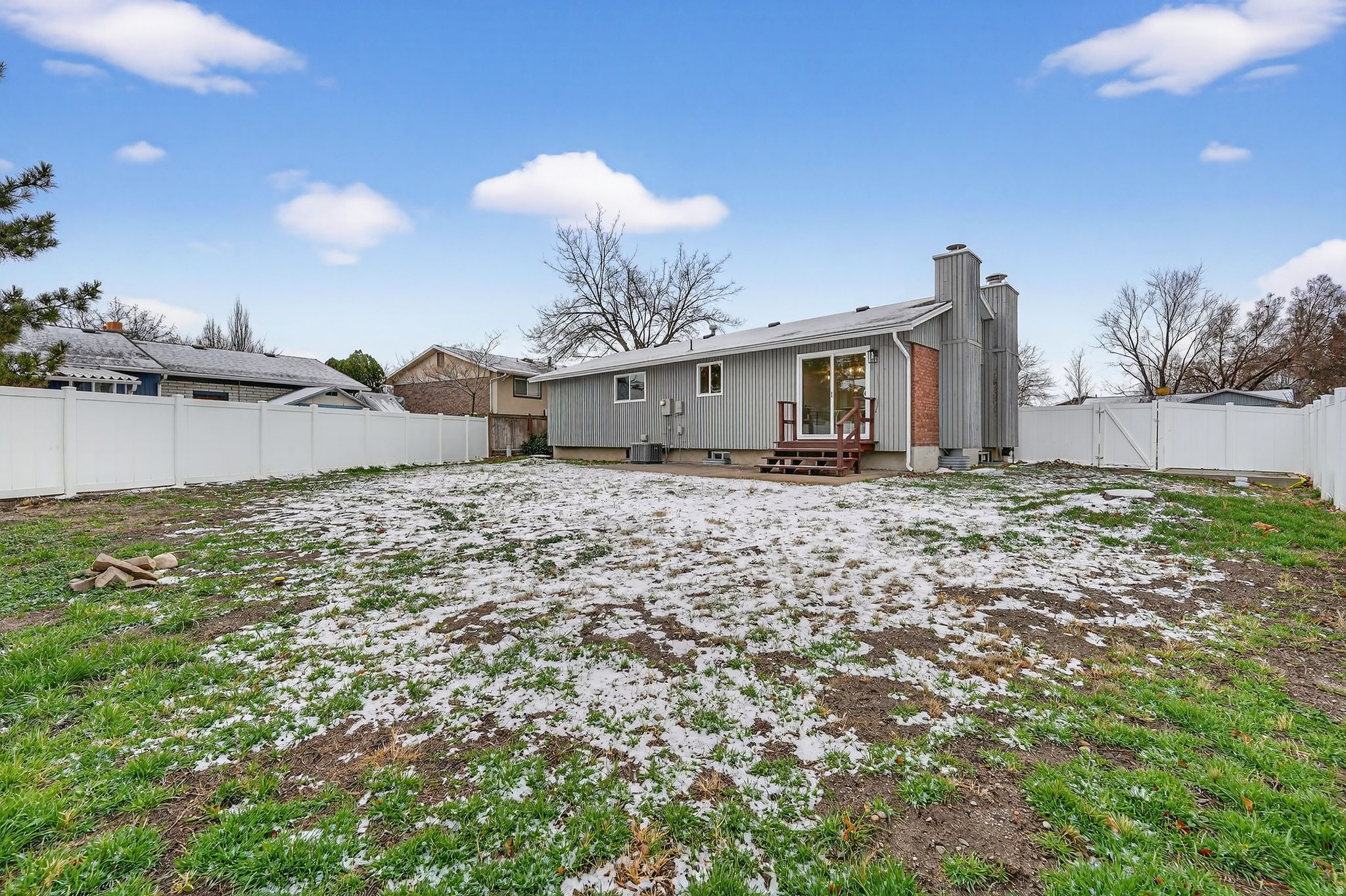 ENCHANTED VILLAGE - Residential