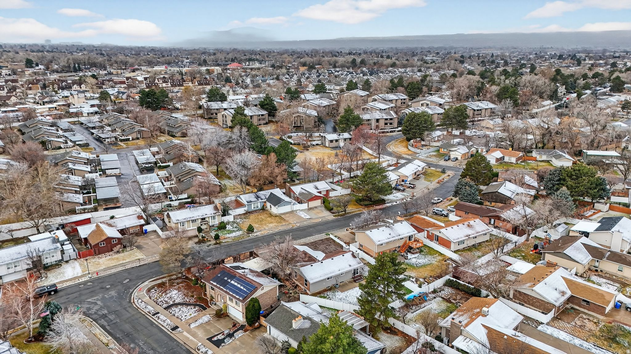 ENCHANTED VILLAGE - Residential