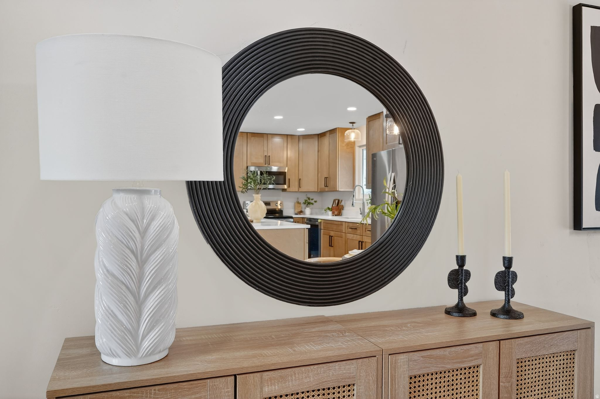 ENCHANTED VILLAGE - Residential