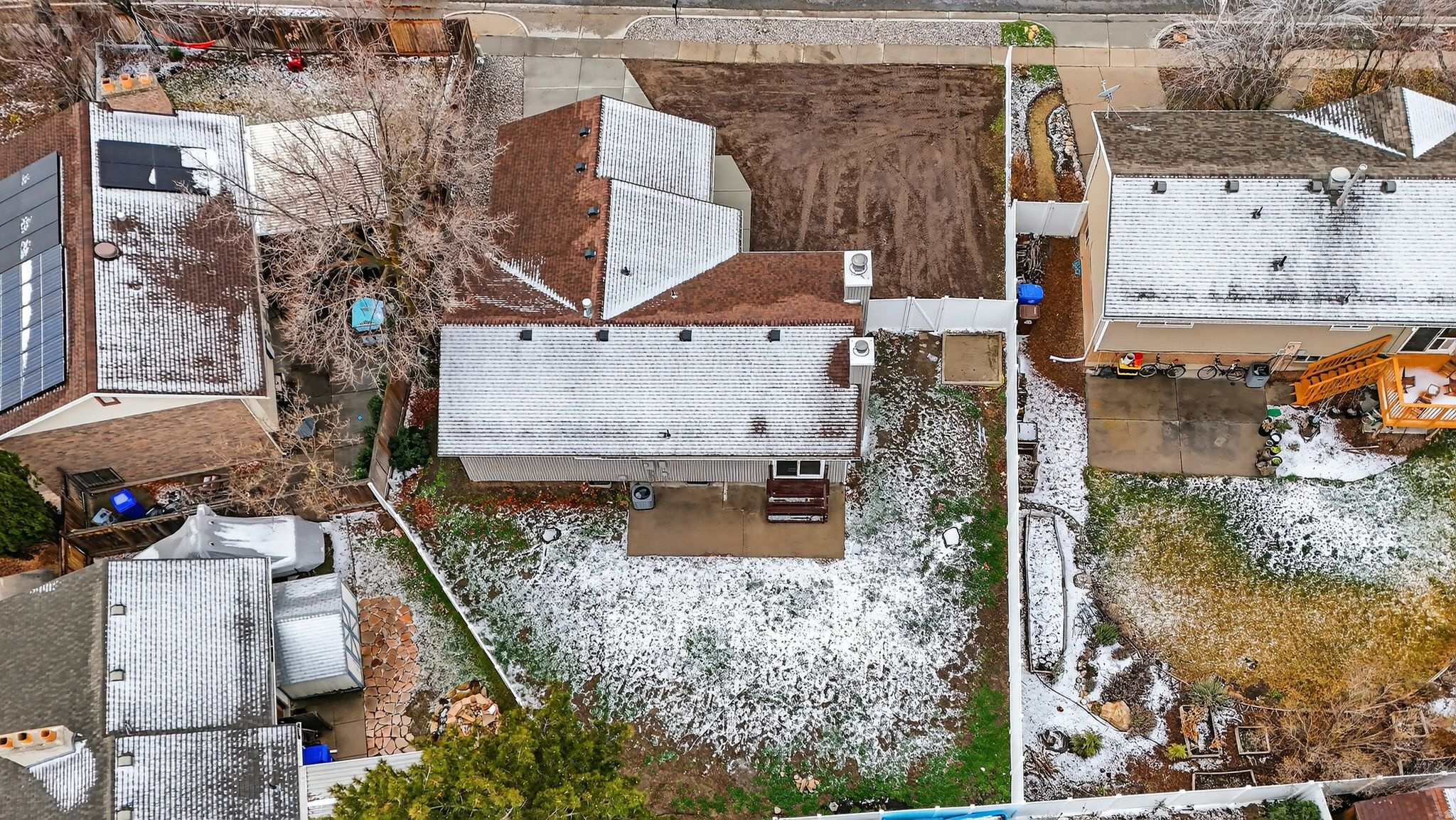 ENCHANTED VILLAGE - Residential