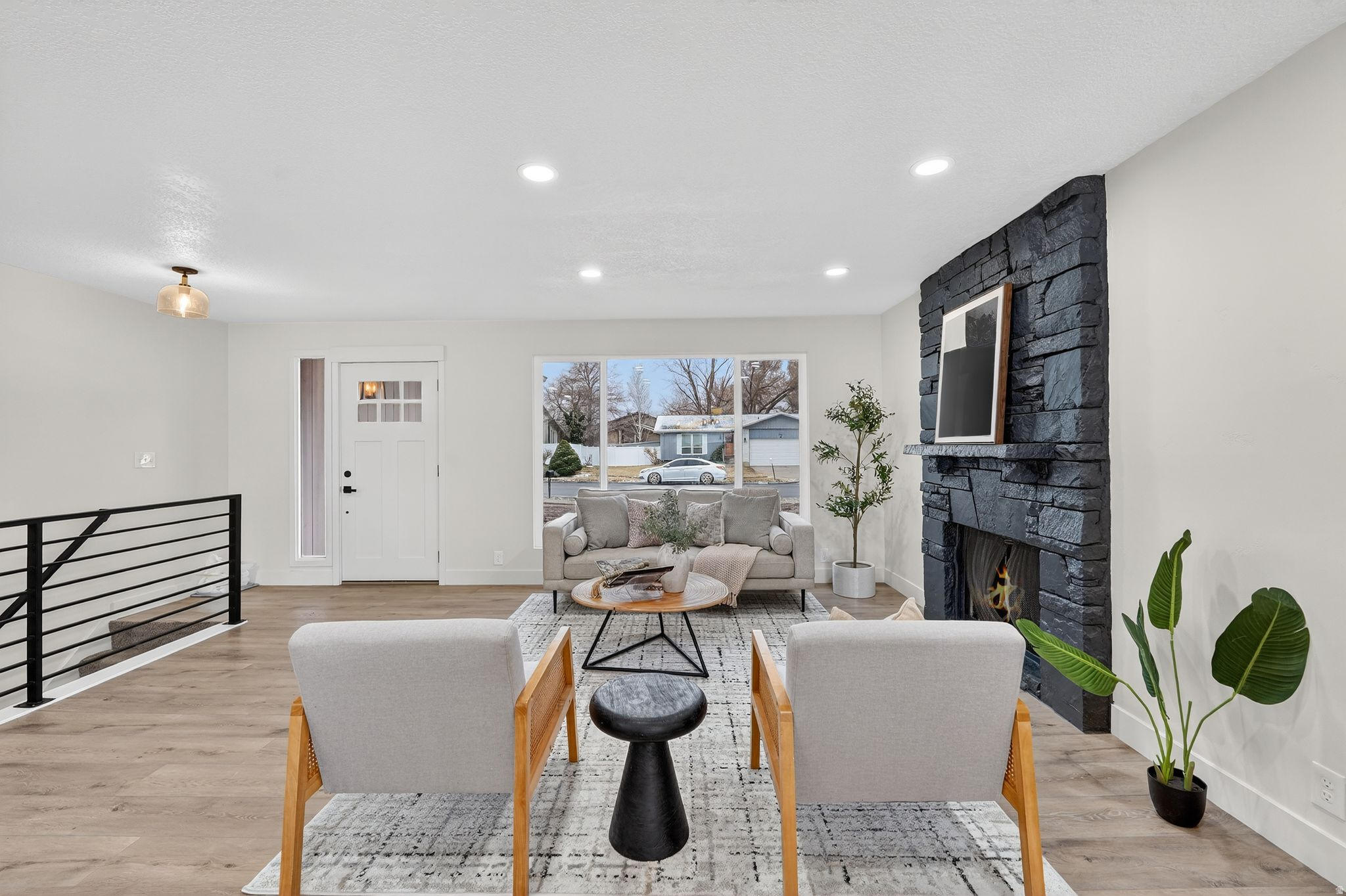 ENCHANTED VILLAGE - Residential