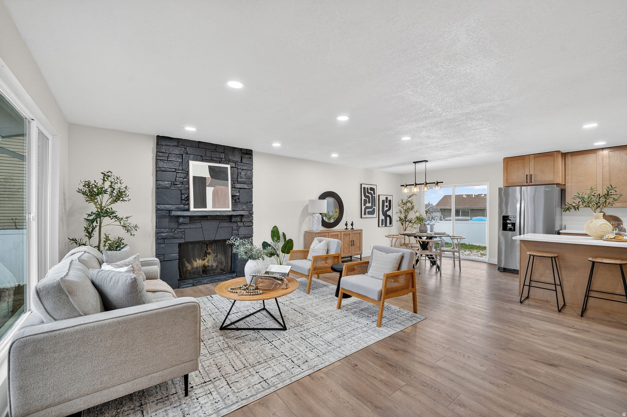 ENCHANTED VILLAGE - Residential