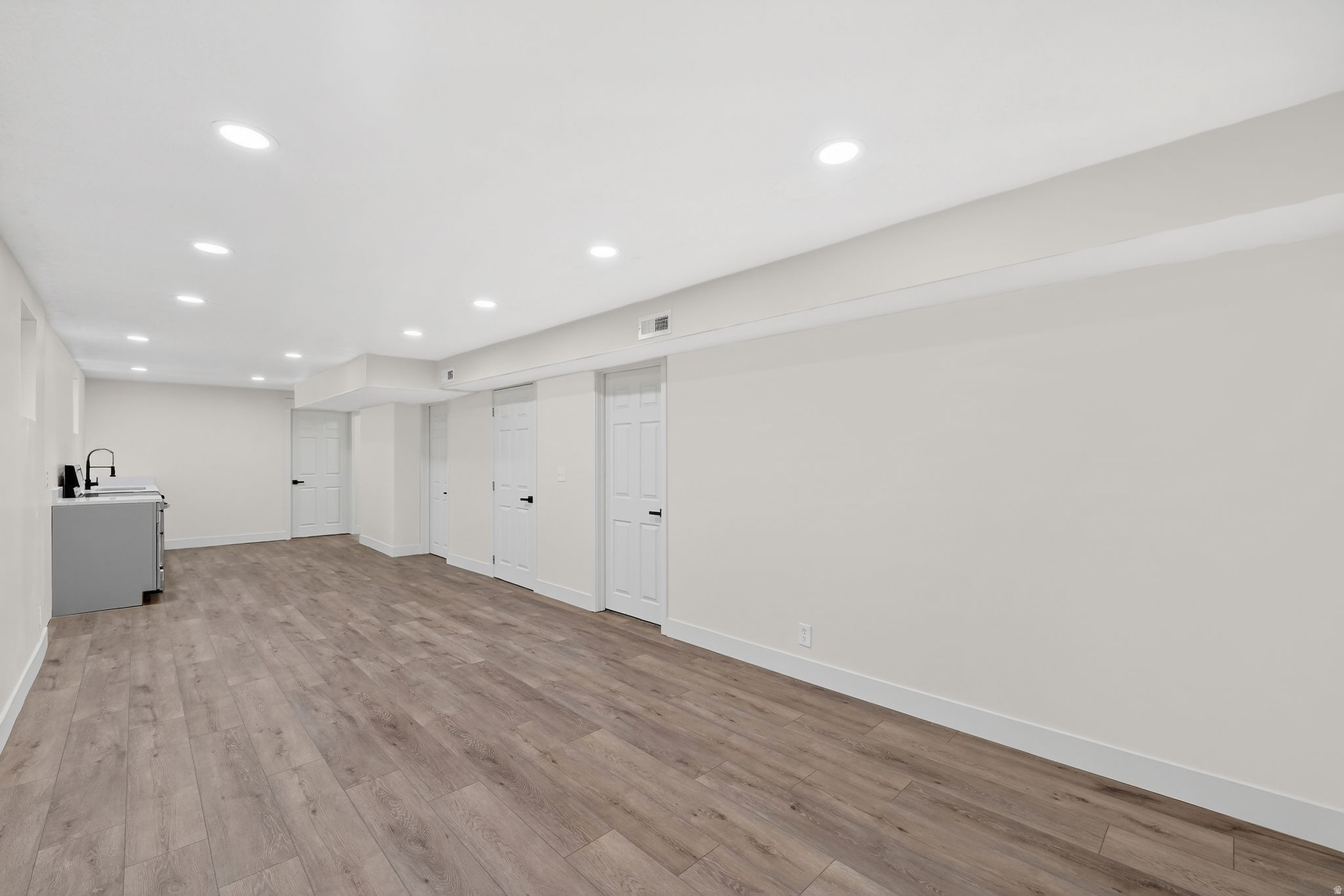 ENCHANTED VILLAGE - Residential