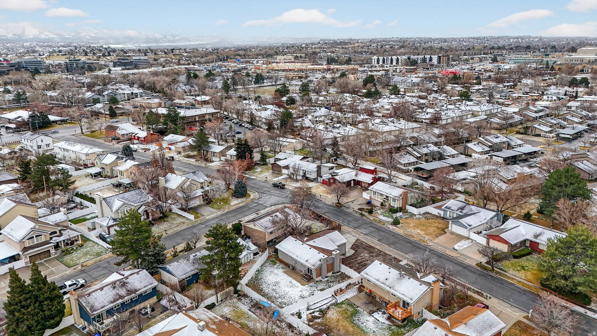 ENCHANTED VILLAGE - Residential