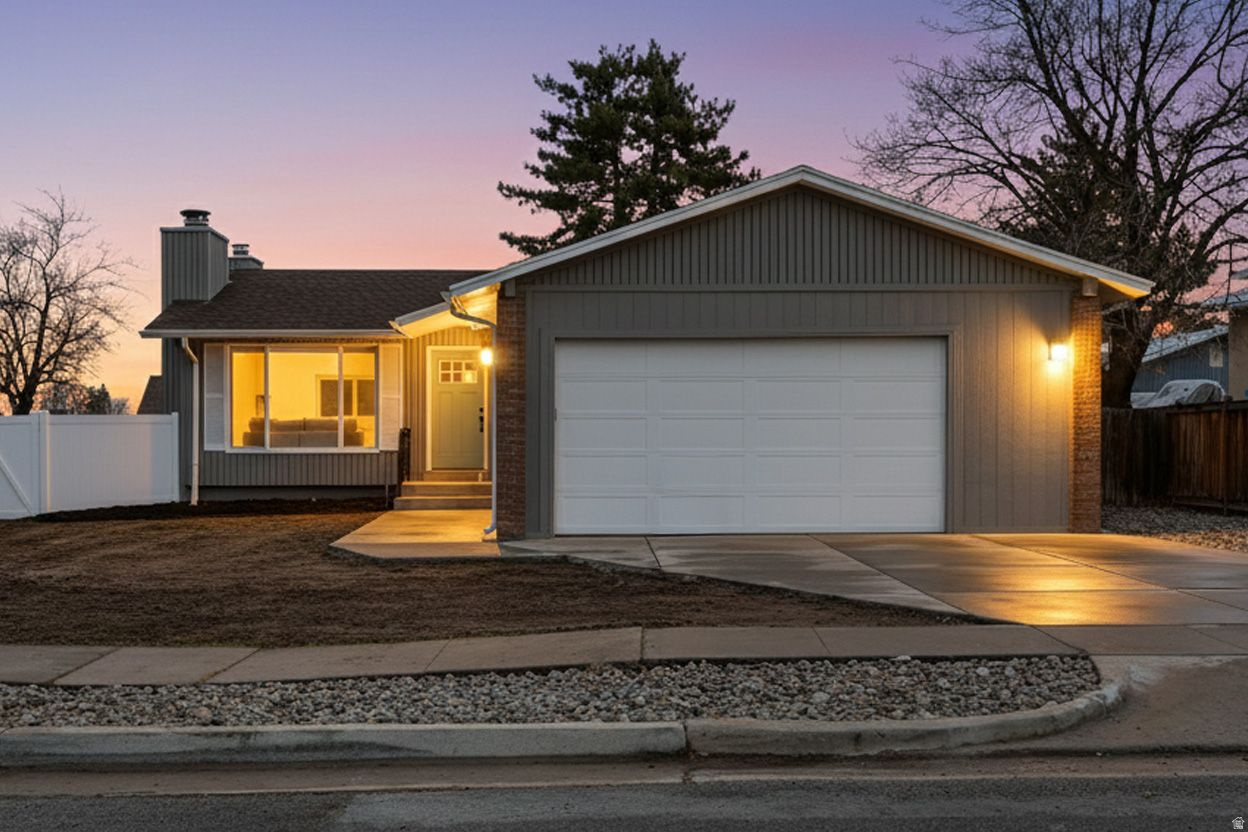 ENCHANTED VILLAGE - Residential