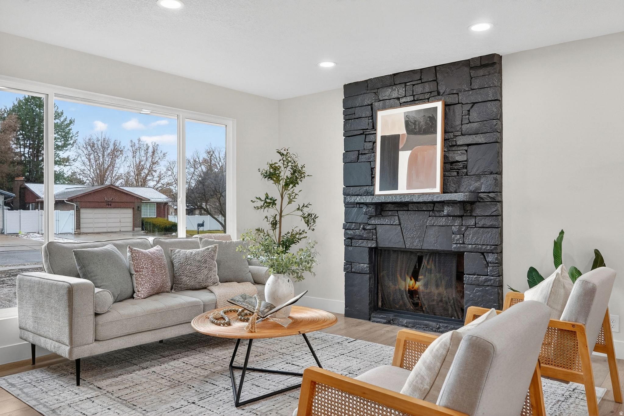 ENCHANTED VILLAGE - Residential