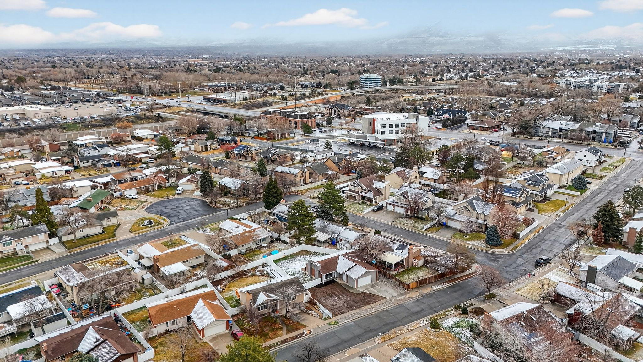 ENCHANTED VILLAGE - Residential