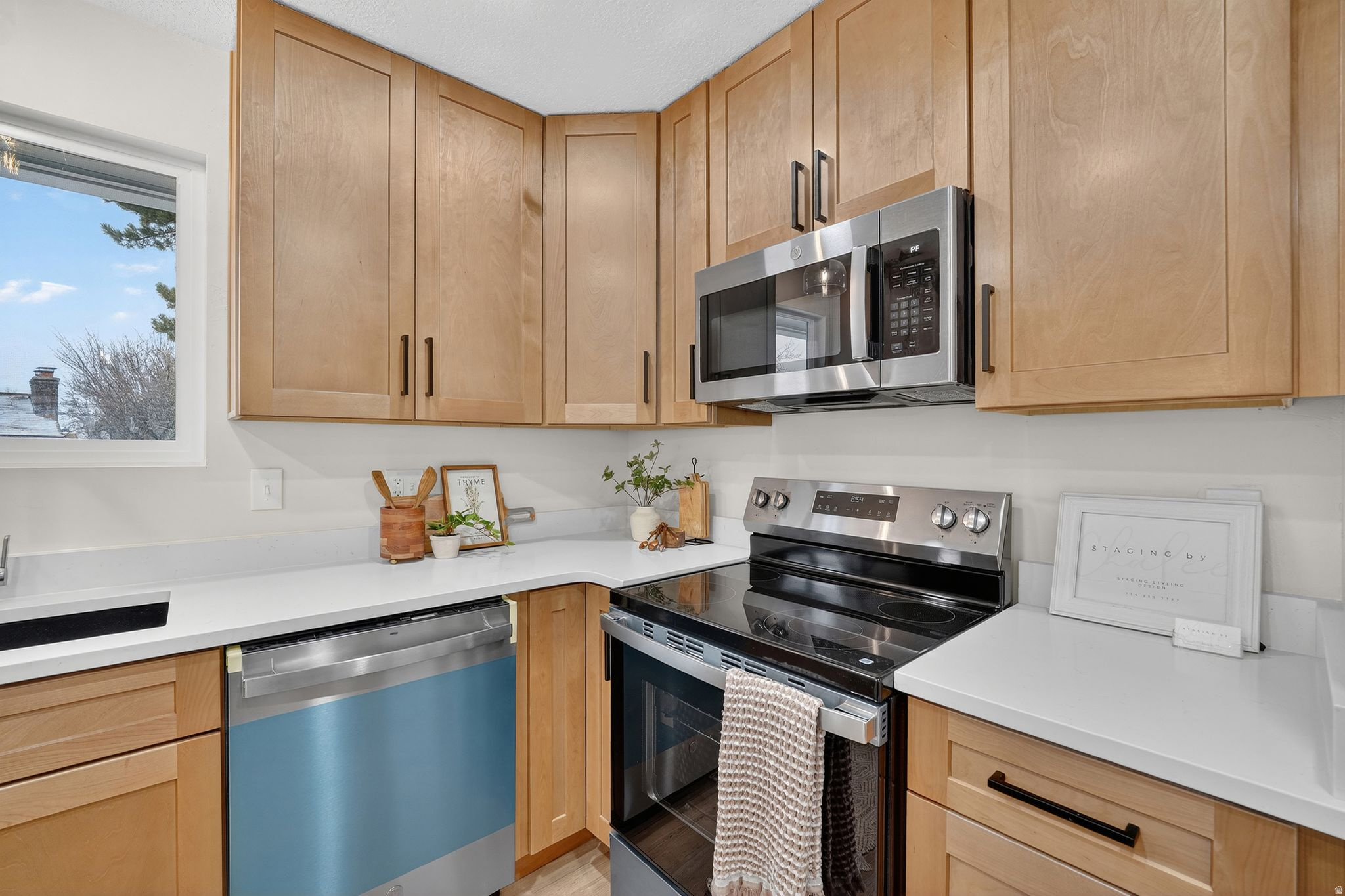 ENCHANTED VILLAGE - Residential