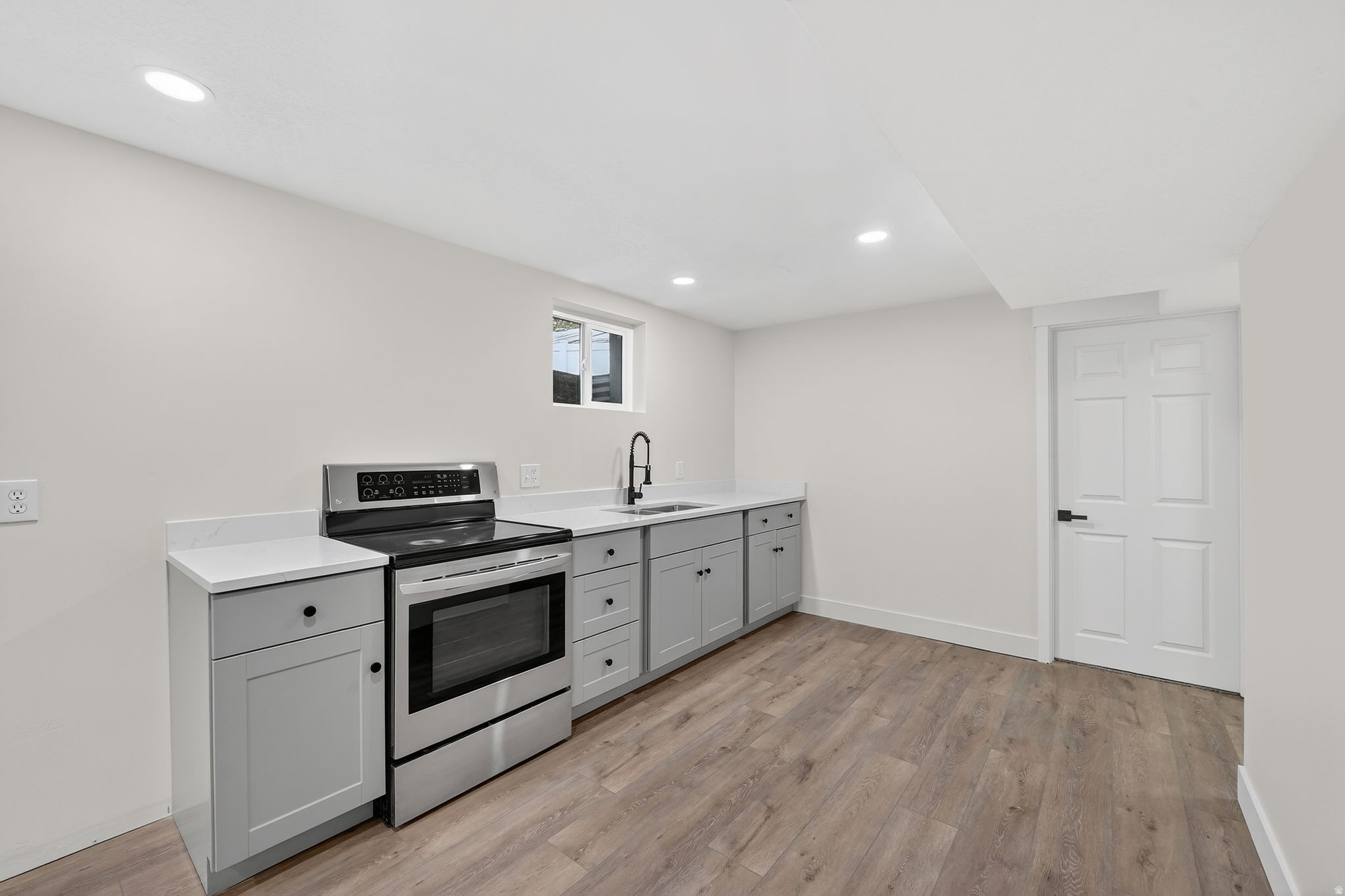 ENCHANTED VILLAGE - Residential