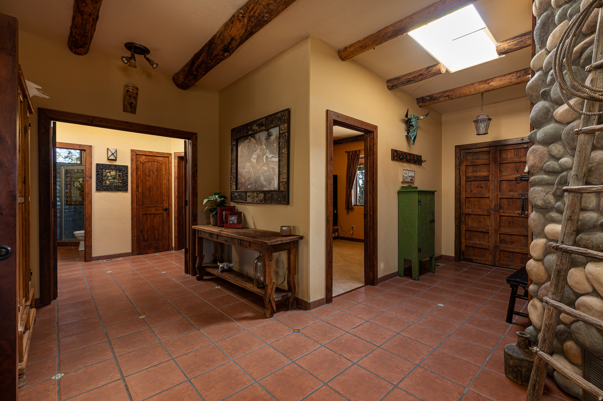 VERMILION CLIFF ESTATES - Residential