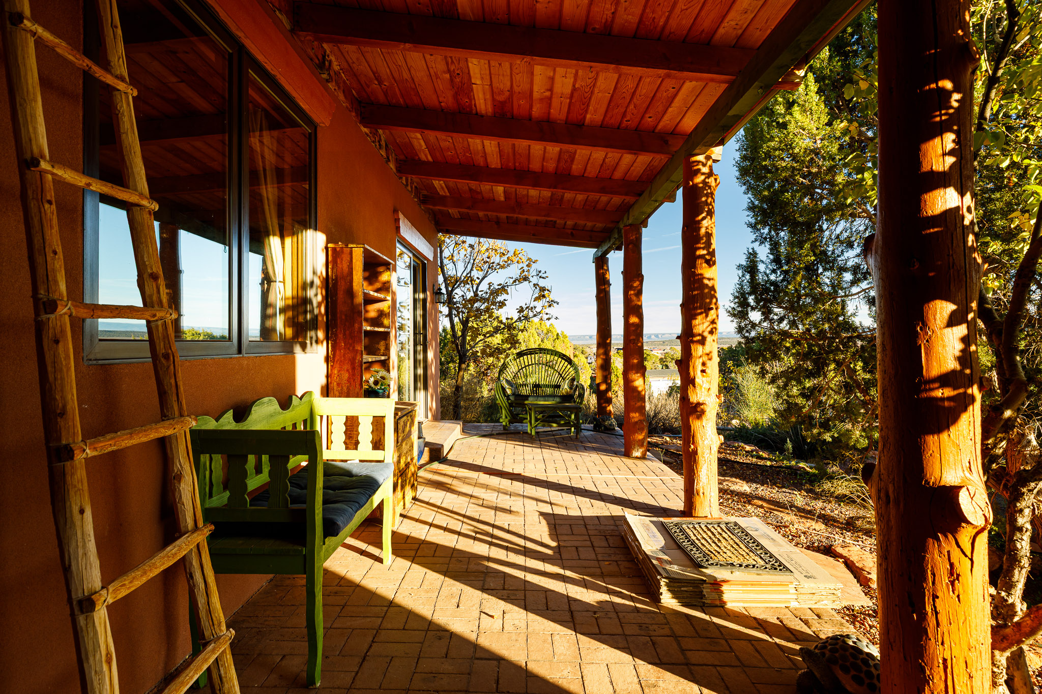 VERMILION CLIFF ESTATES - Residential