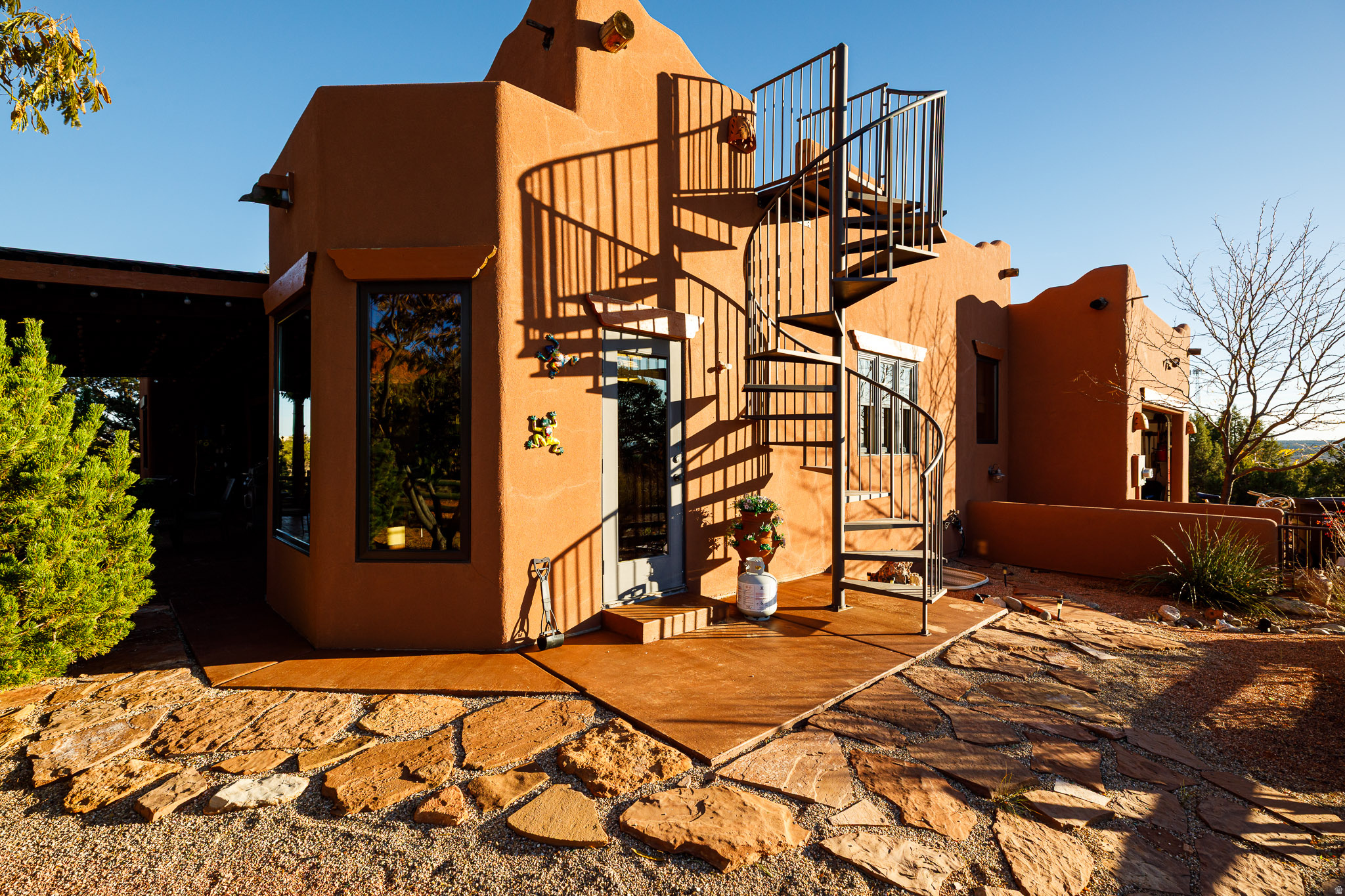 VERMILION CLIFF ESTATES - Residential