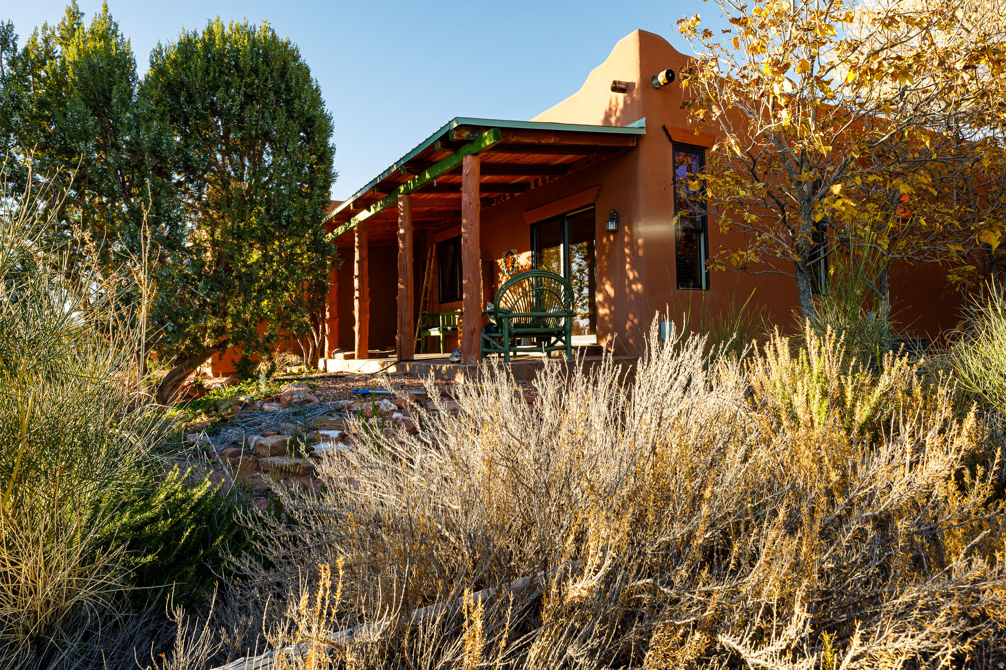 VERMILION CLIFF ESTATES - Residential