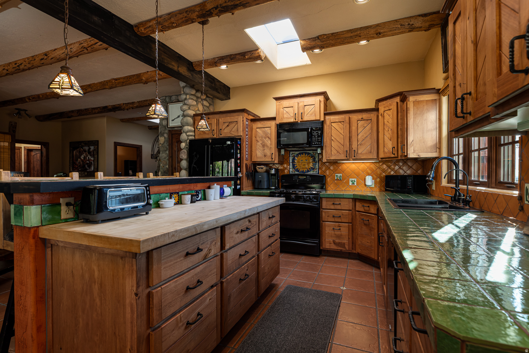 VERMILION CLIFF ESTATES - Residential