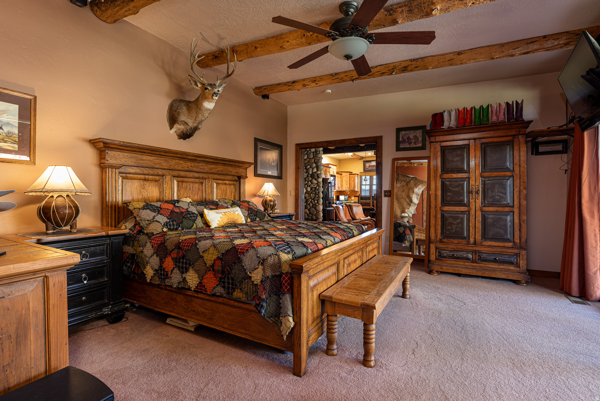 VERMILION CLIFF ESTATES - Residential