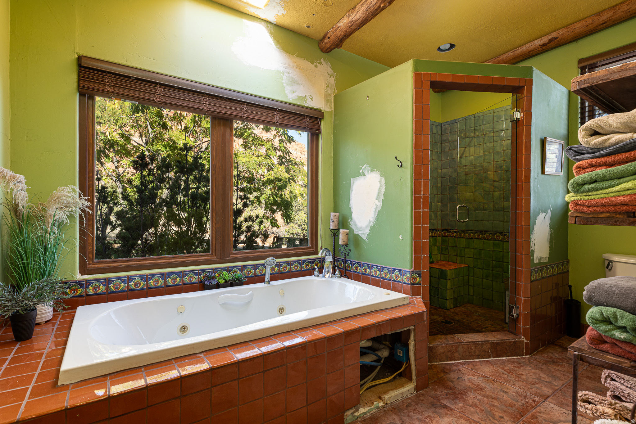 VERMILION CLIFF ESTATES - Residential