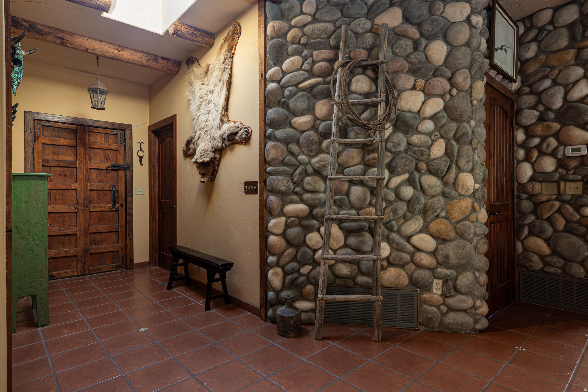 VERMILION CLIFF ESTATES - Residential