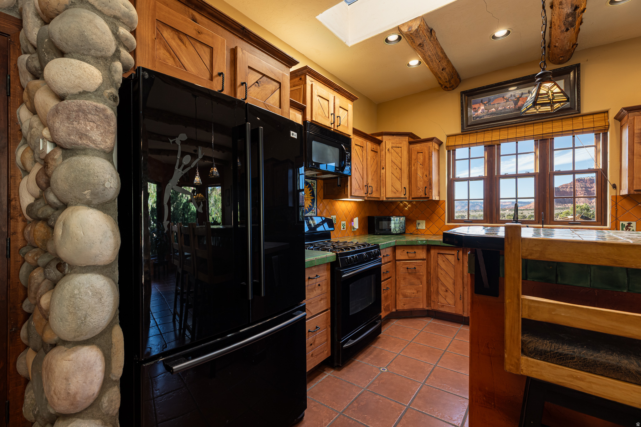 VERMILION CLIFF ESTATES - Residential