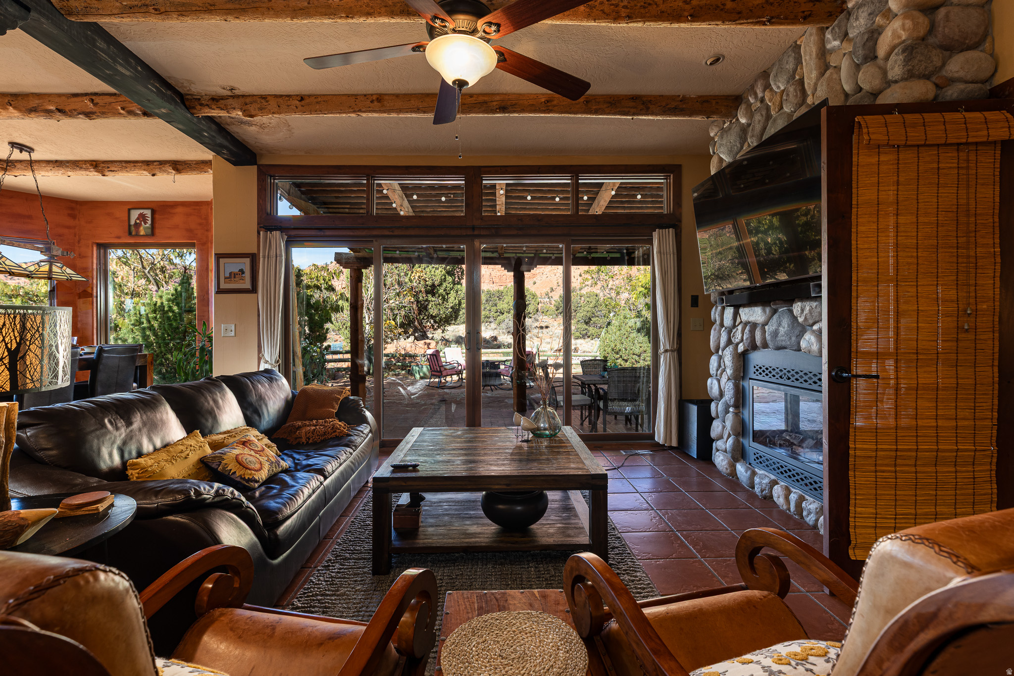 VERMILION CLIFF ESTATES - Residential