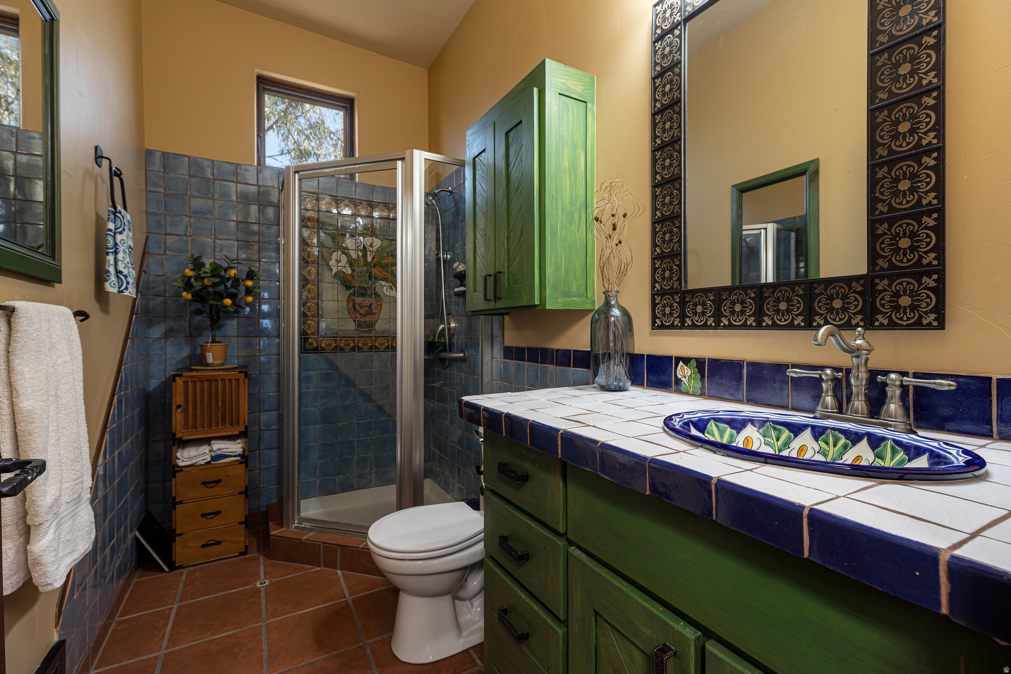 VERMILION CLIFF ESTATES - Residential