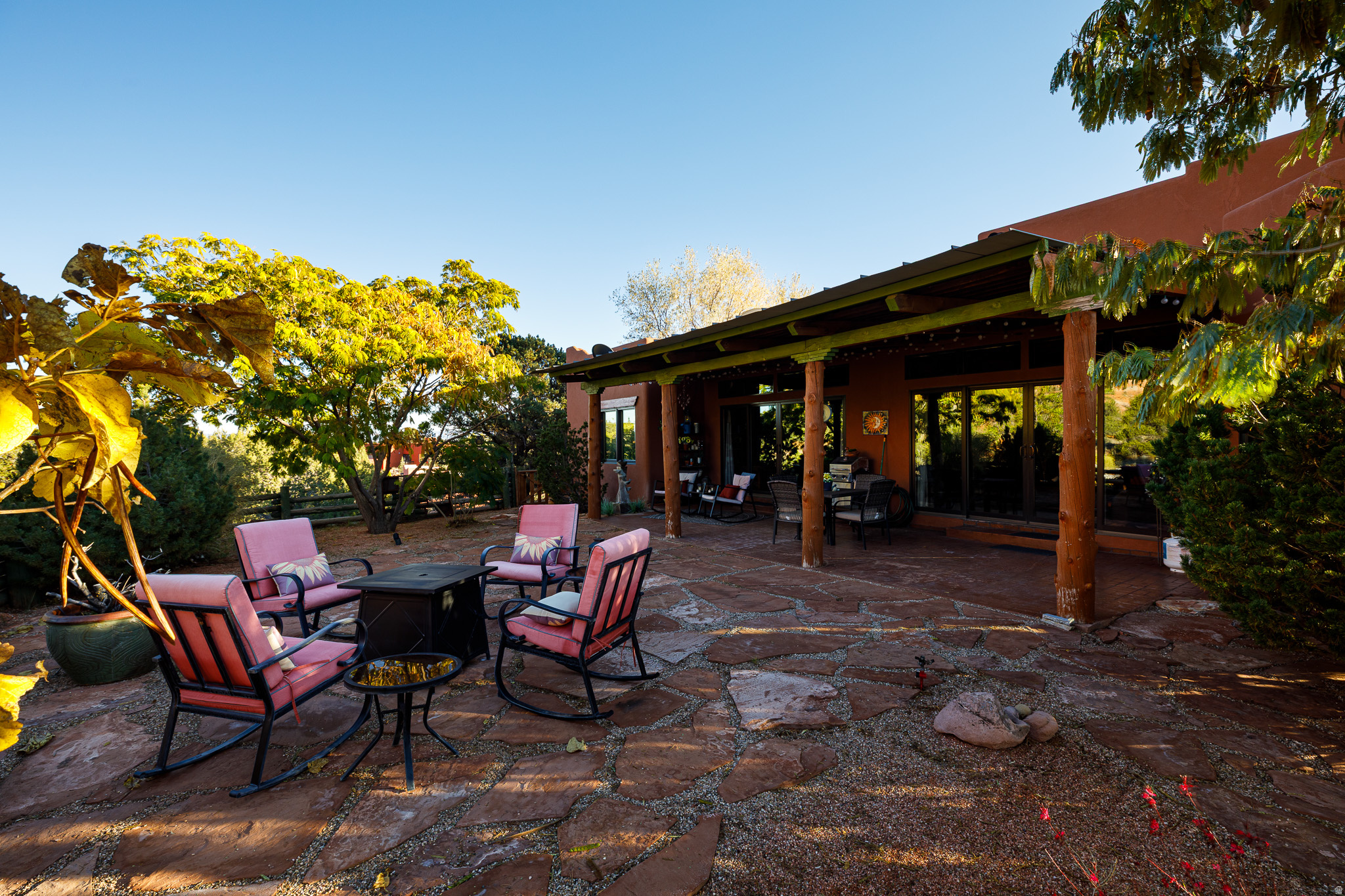 VERMILION CLIFF ESTATES - Residential