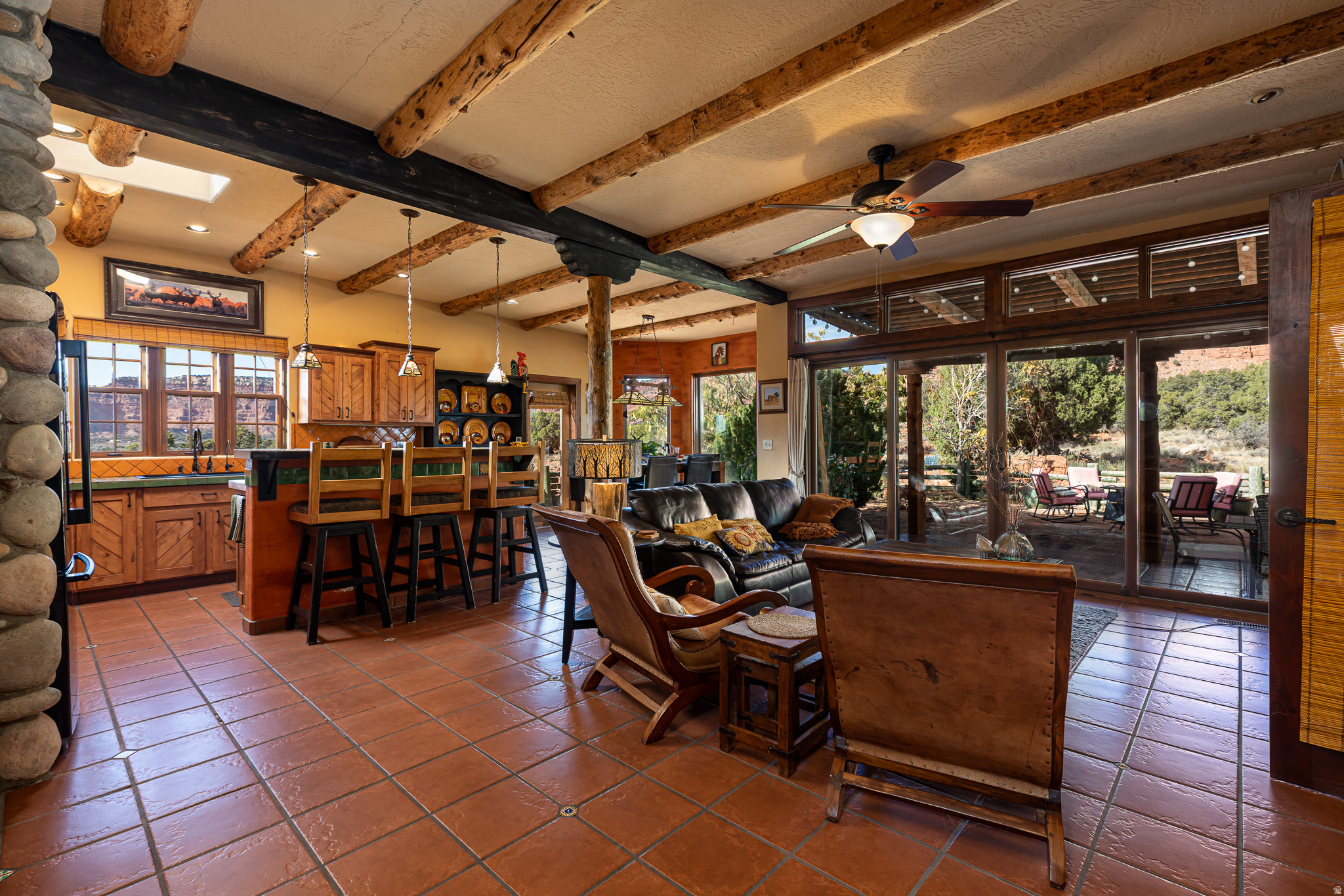 VERMILION CLIFF ESTATES - Residential