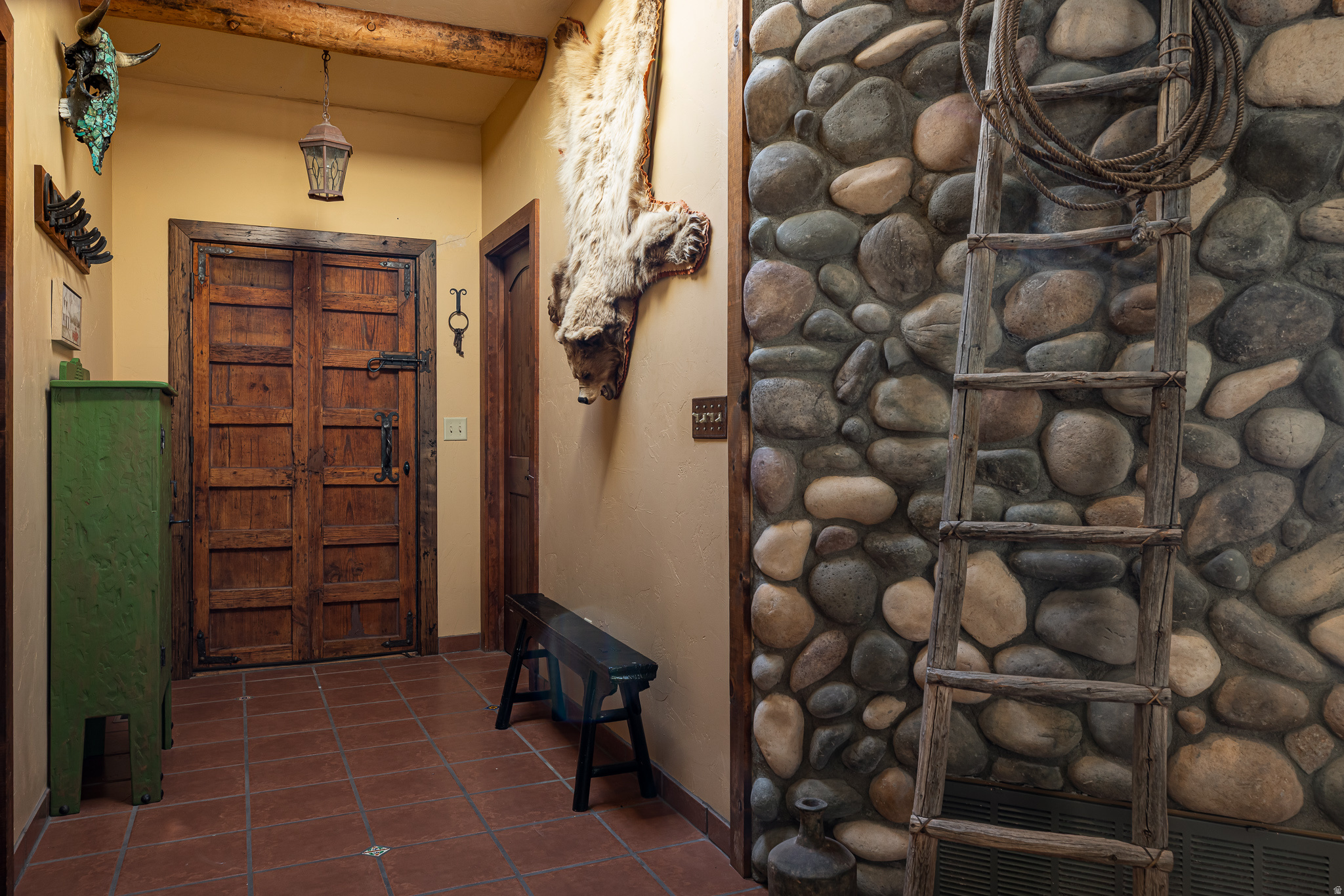 VERMILION CLIFF ESTATES - Residential