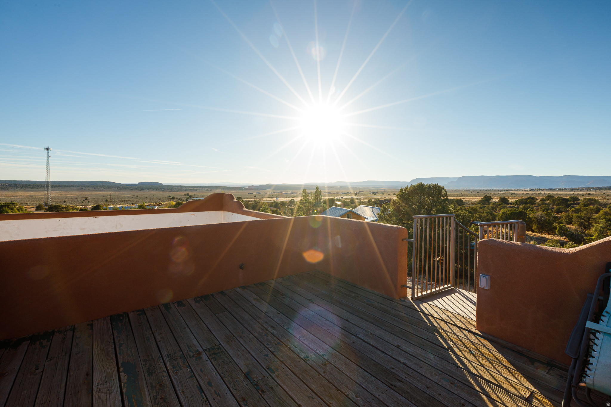 VERMILION CLIFF ESTATES - Residential