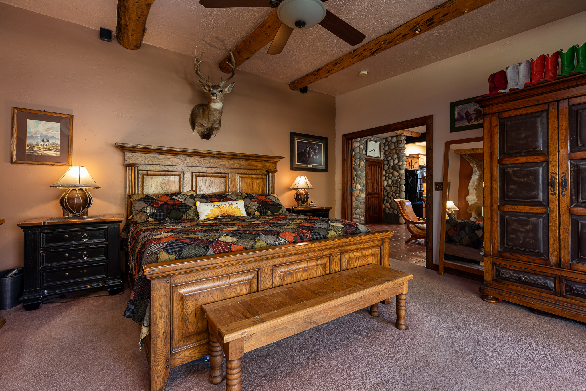 VERMILION CLIFF ESTATES - Residential