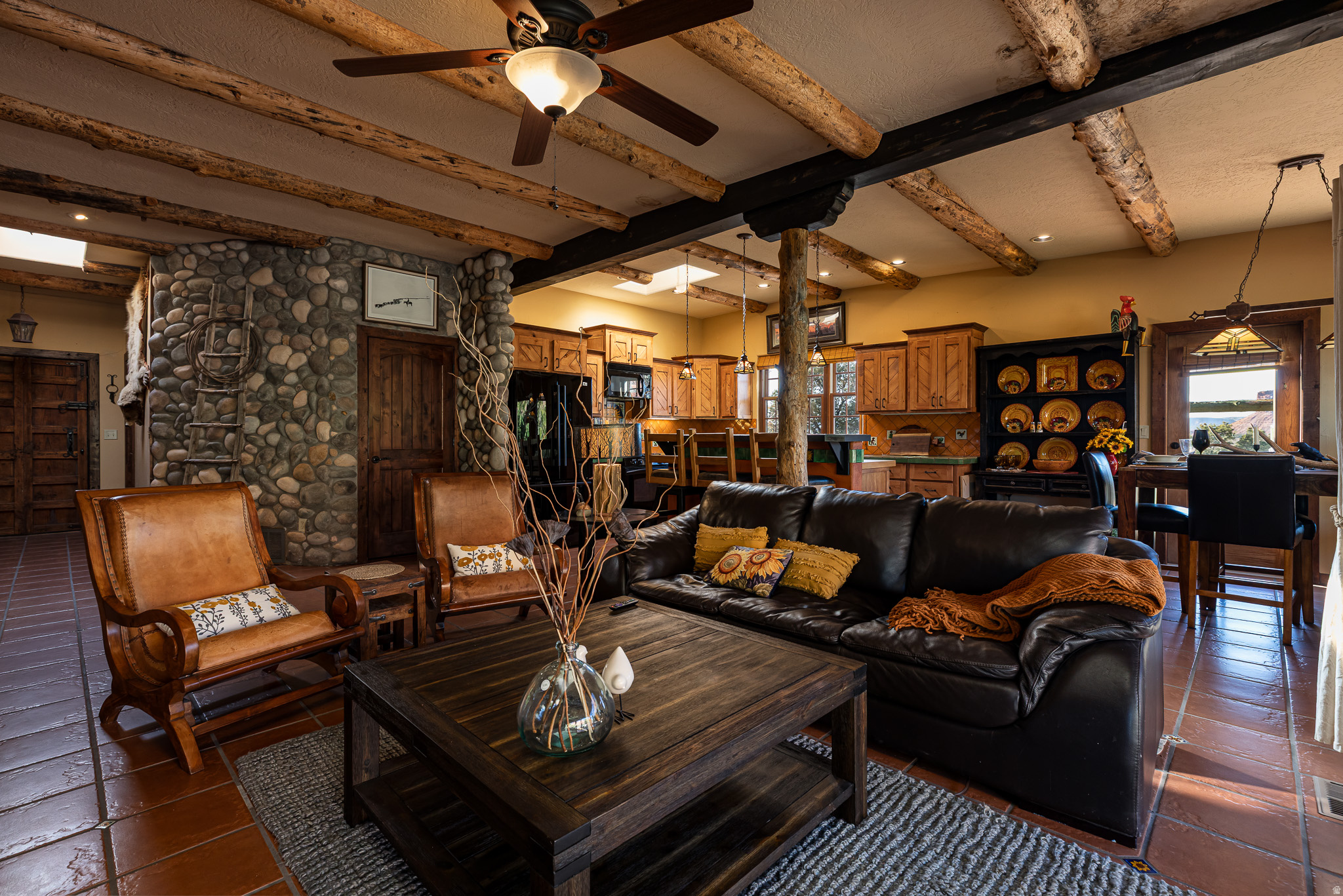 VERMILION CLIFF ESTATES - Residential