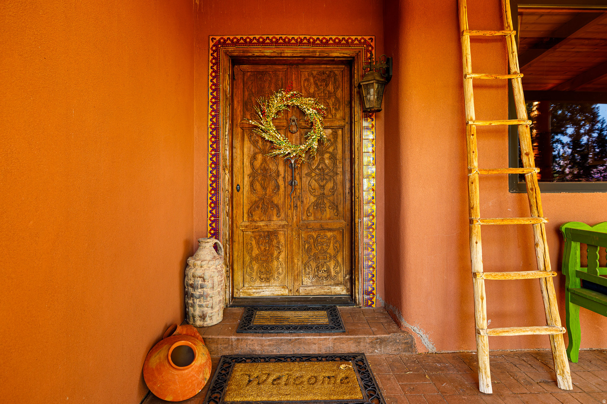 VERMILION CLIFF ESTATES - Residential